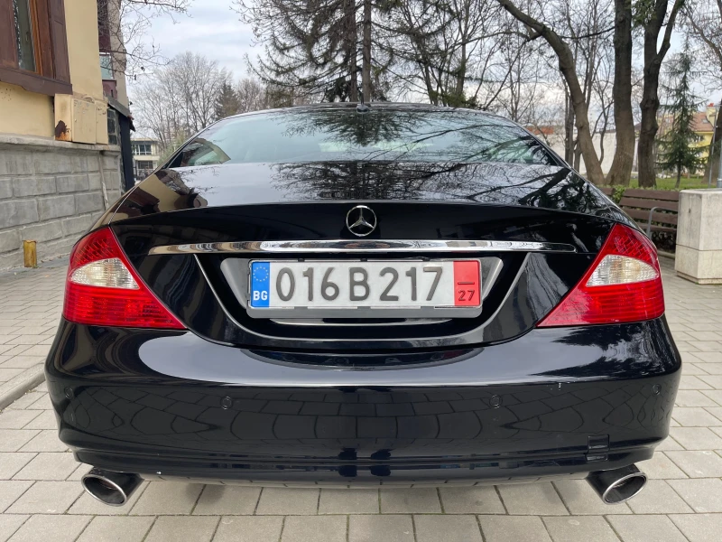 Mercedes-Benz CLS 350 #V6#272KC#7G-TRONIC#ЛИЗИНГ#KATO HOB!, снимка 3 - Автомобили и джипове - 53504314