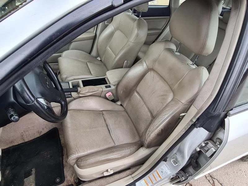 Subaru Legacy 3.0 H6 245к.с, снимка 12 - Автомобили и джипове - 47659774