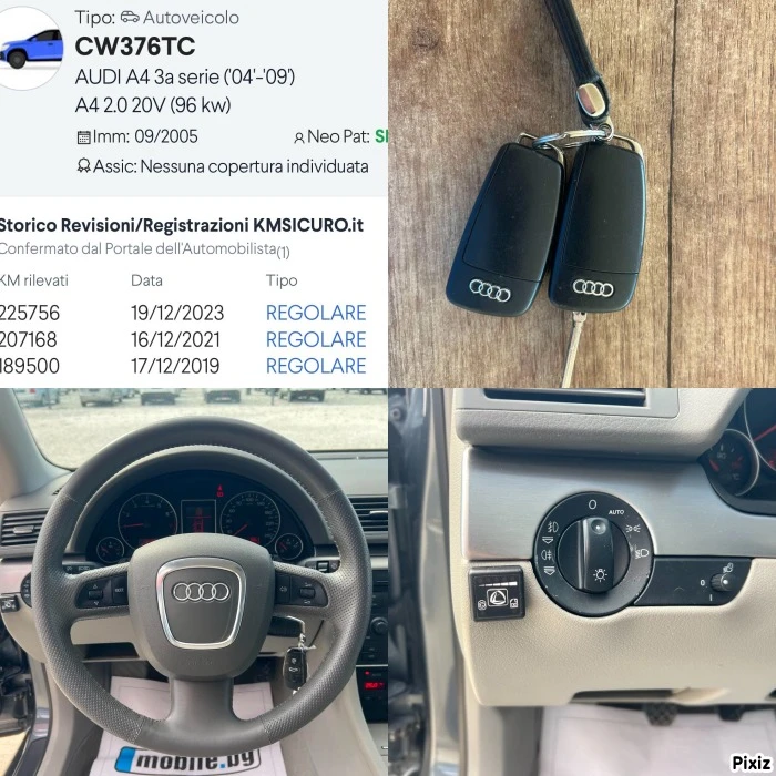 Audi A4 ПРОДАДЕНО | Mobile.bg — изображение 17