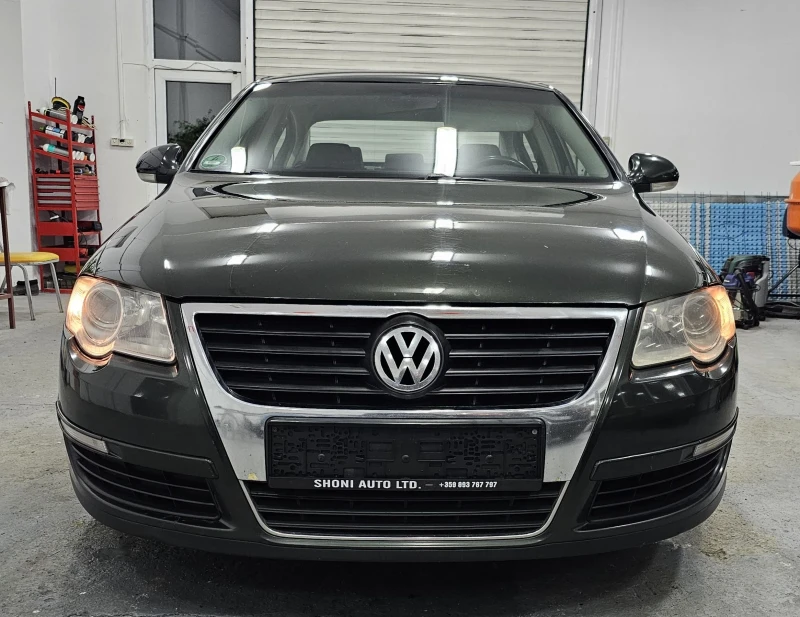 VW Passat - 6999 лв. / 3578.53 € - 76606642 1