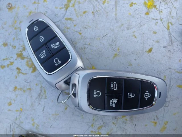 Hyundai Sonata N LINE/ОТ 290 ЕВРО НА МЕСЕЦ!/ 290 КС+ + , снимка 11 - Автомобили и джипове - 53894052