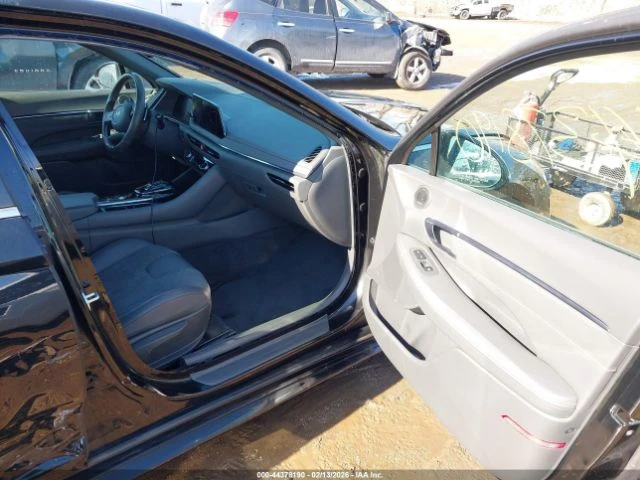 Hyundai Sonata N LINE/ОТ 290 ЕВРО НА МЕСЕЦ!/ 290 КС+ + , снимка 5 - Автомобили и джипове - 53894052