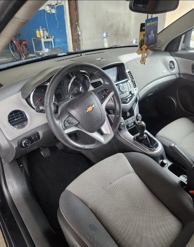 Chevrolet Cruze LT | Mobile.bg � ����������� 3