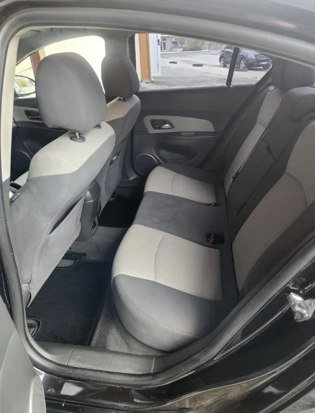 Chevrolet Cruze LT | Mobile.bg � ����������� 4