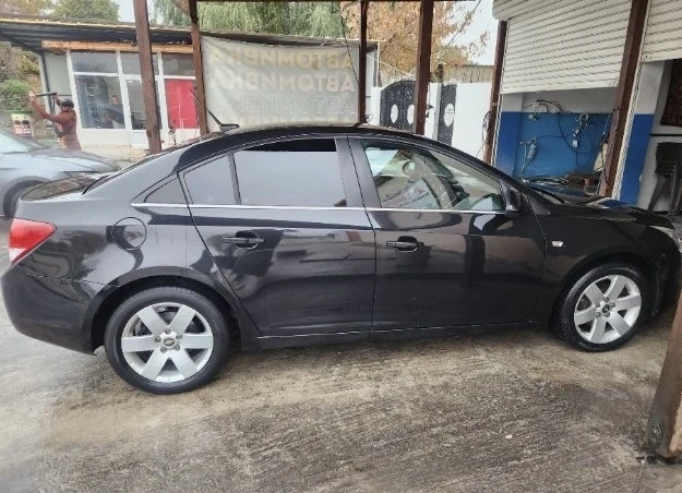 Chevrolet Cruze LT | Mobile.bg � ����������� 12