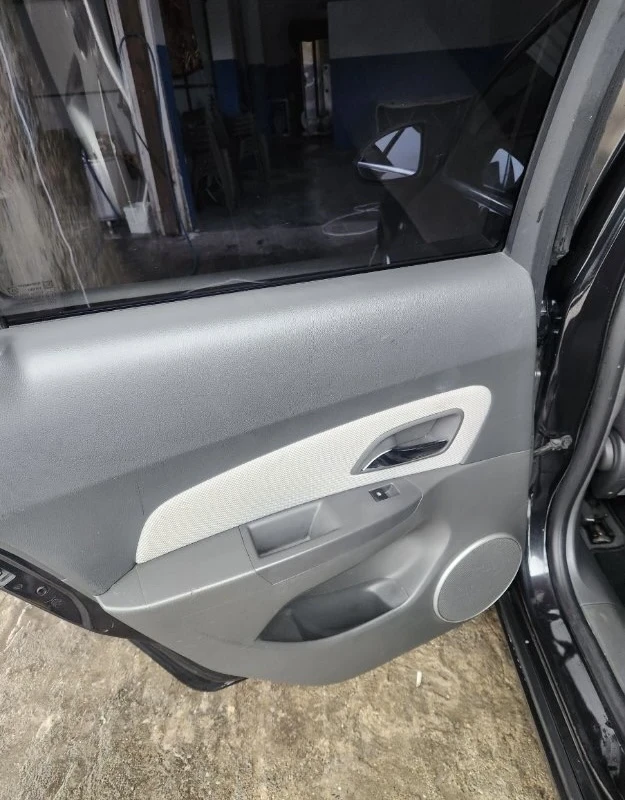 Chevrolet Cruze LT | Mobile.bg � ����������� 9