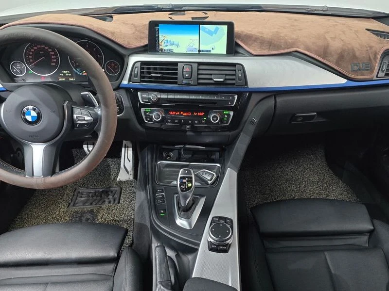 BMW 320 320d M Performence Edition| 184�.�. | Mobile.bg � ����������� 6