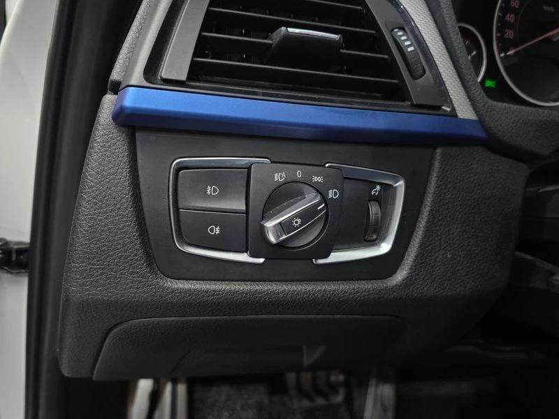 BMW 320 320d M Performence Edition| 184�.�. | Mobile.bg � ����������� 16