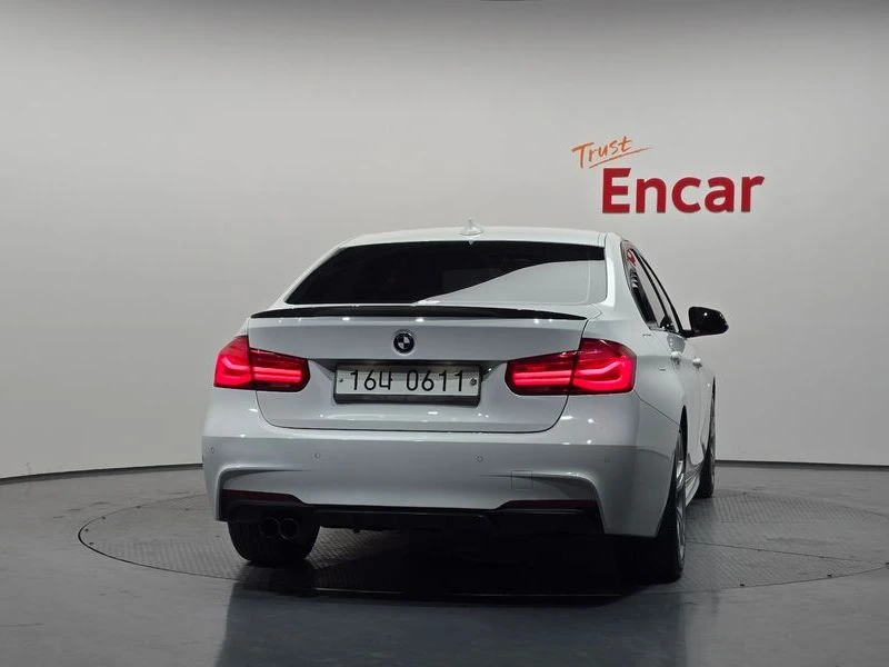 BMW 320 320d M Performence Edition| 184�.�. | Mobile.bg � ����������� 3