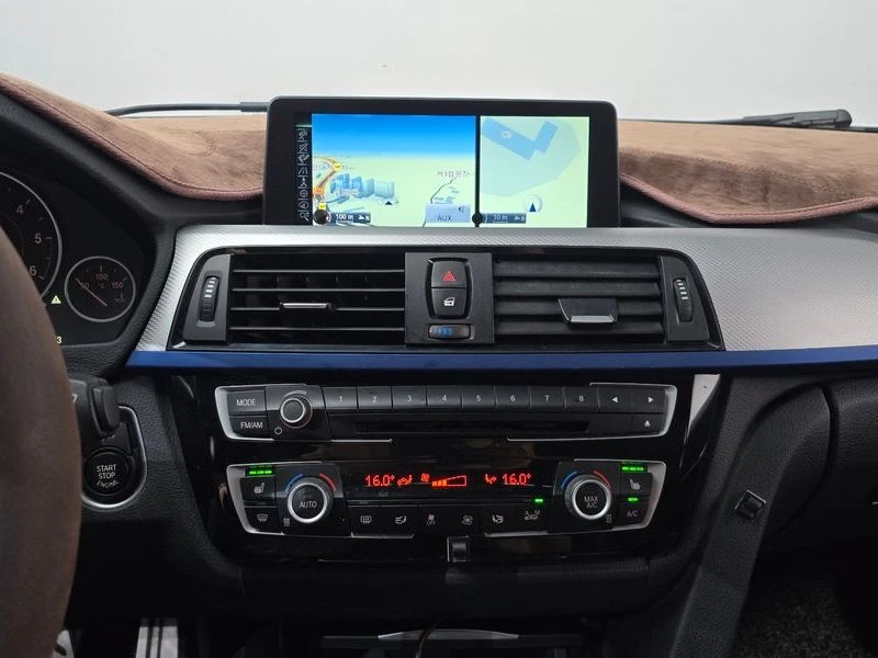 BMW 320 320d M Performence Edition| 184�.�. | Mobile.bg � ����������� 12