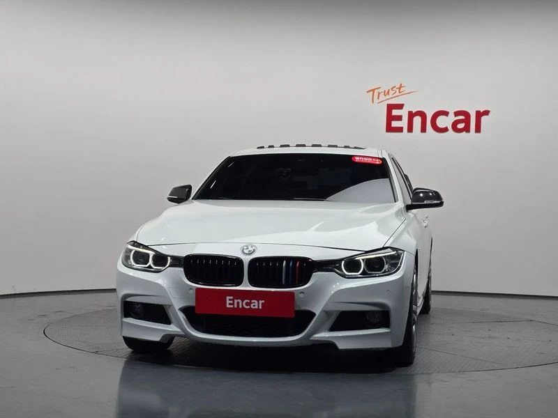 BMW 320 320d M Performence Edition| 184�.�. | Mobile.bg � ����������� 2