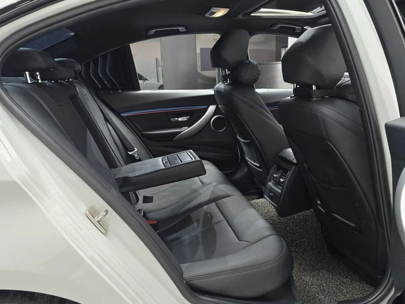 BMW 320 320d M Performence Edition| 184�.�. | Mobile.bg � ����������� 10
