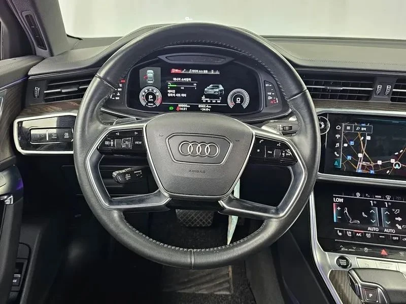 Audi A6 | Mobile.bg � ����������� 13