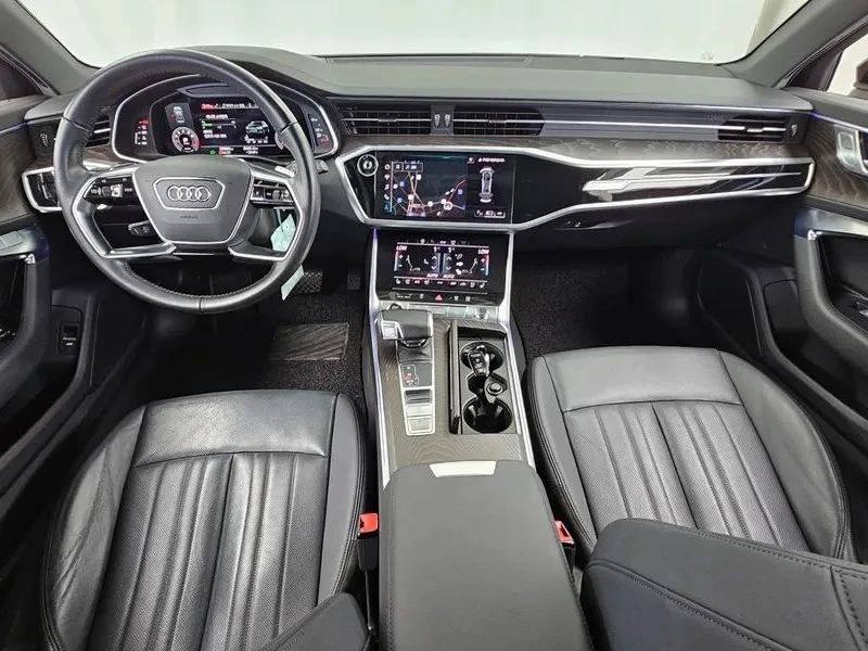Audi A6 | Mobile.bg � ����������� 7