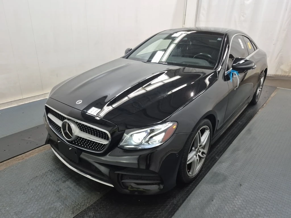 Mercedes-Benz E 450 * CARFAX * ЦЕНА ДО БЪЛГАРИЯ, снимка 1