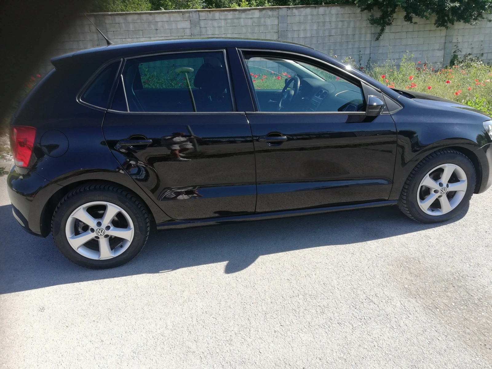 VW Polo 1.6 TDI - изображение 5