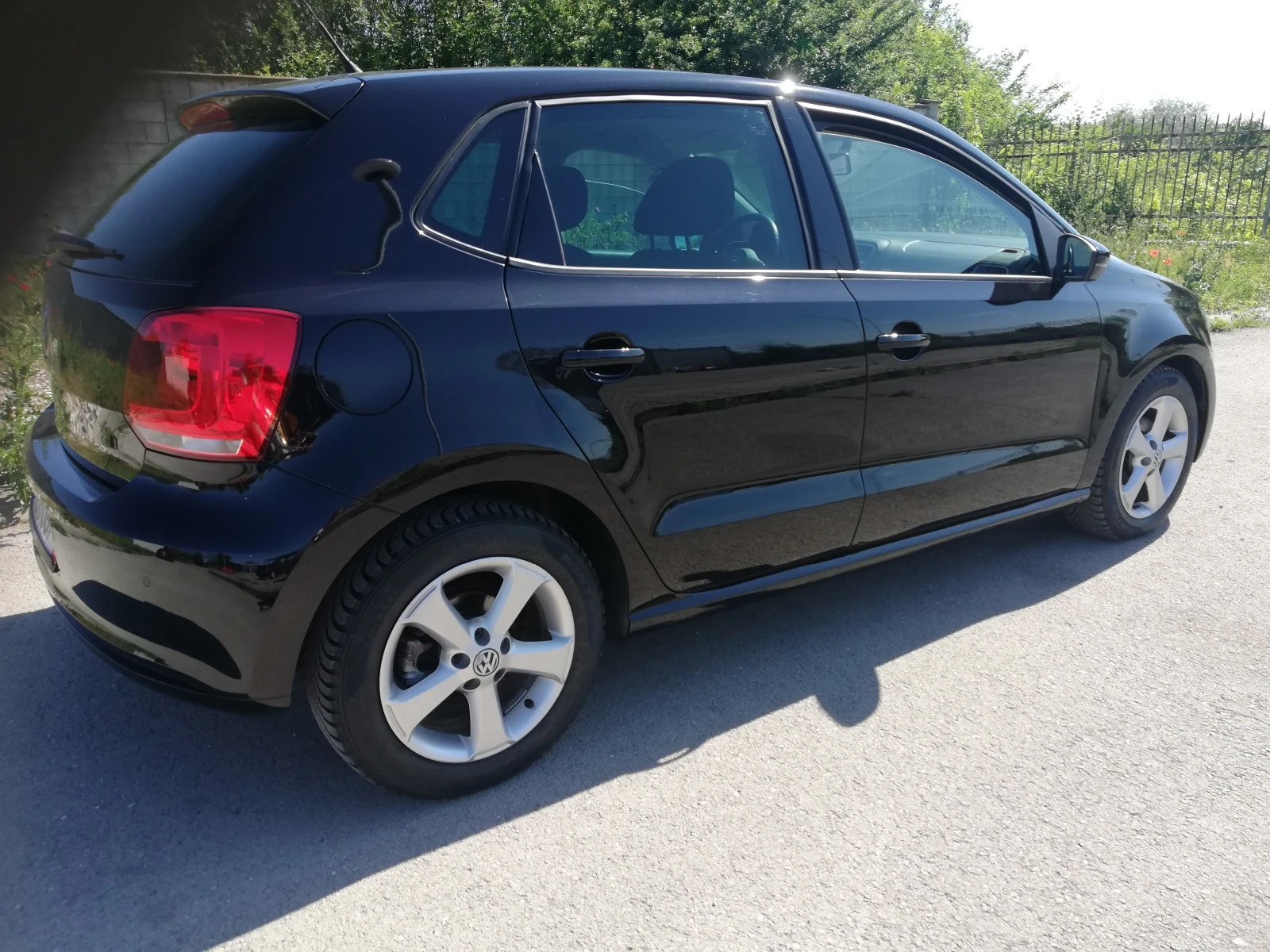 VW Polo 1.6 TDI - изображение 6