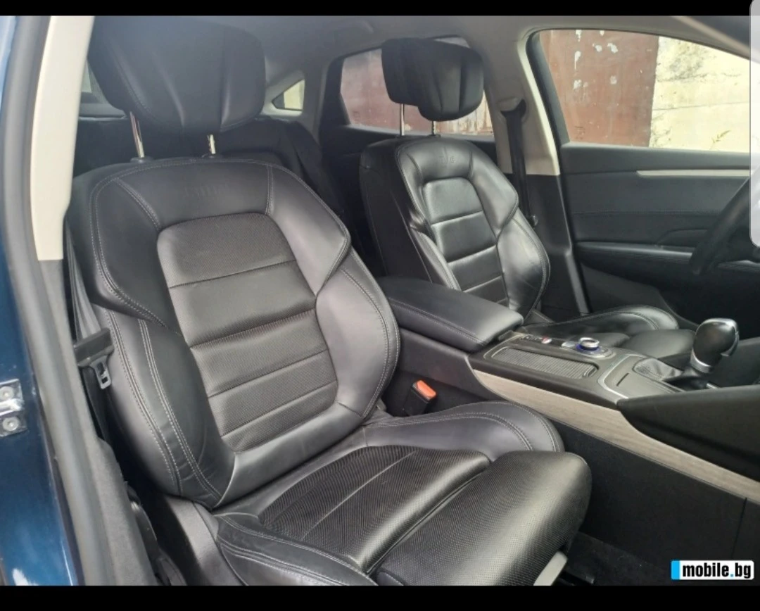 Renault Talisman | Mobile.bg   12