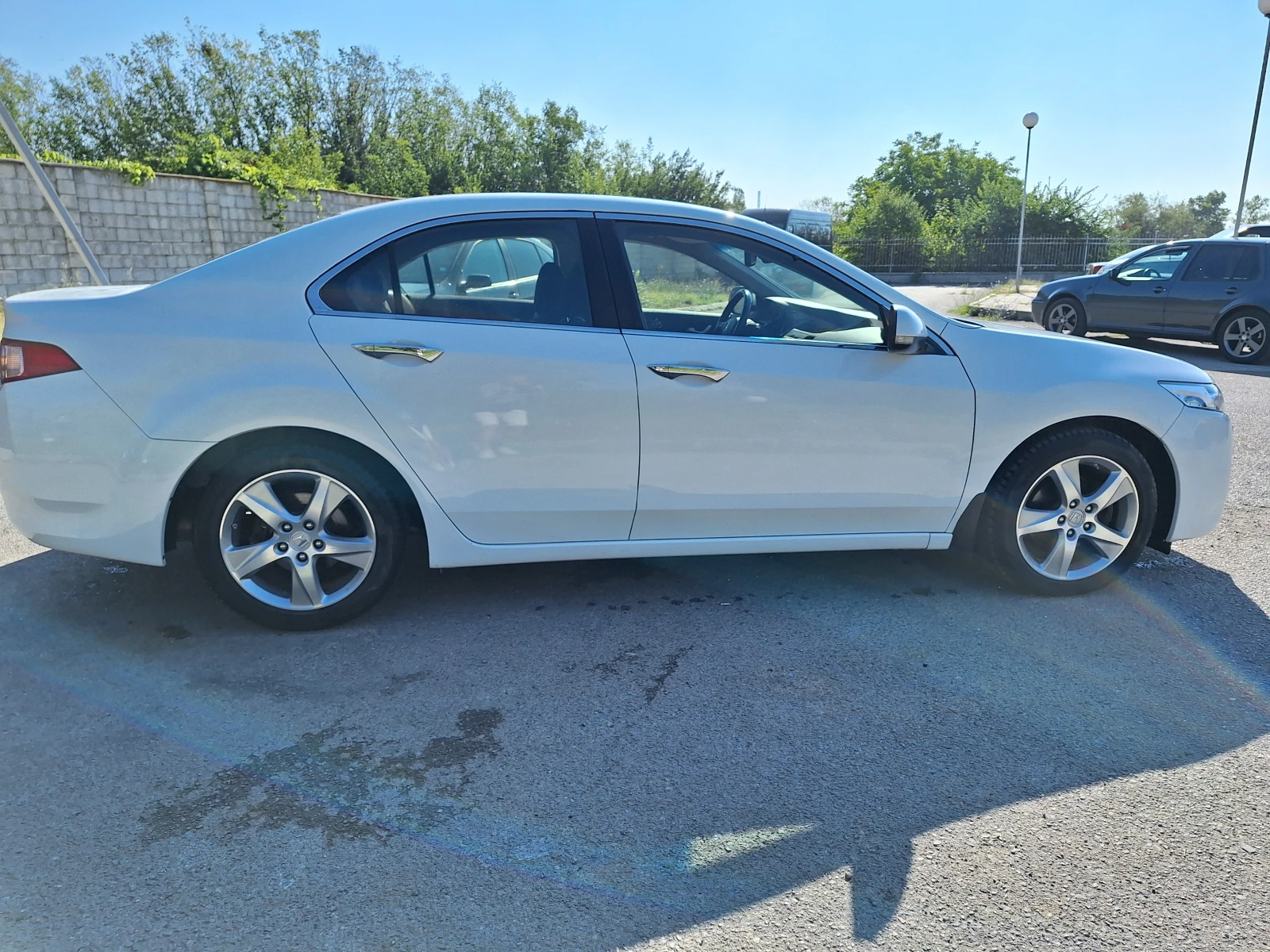 Honda Accord 2.2 S TYPE I-DTEC - изображение 6