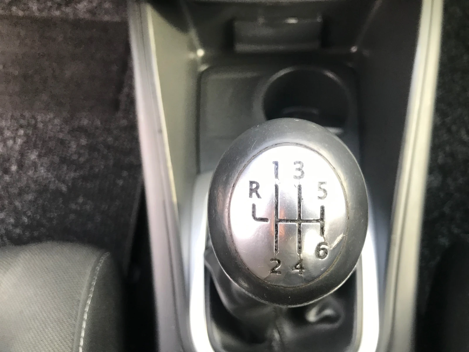 Renault Megane 1, 5 DCI 110 ps | Mobile.bg — изображение 12