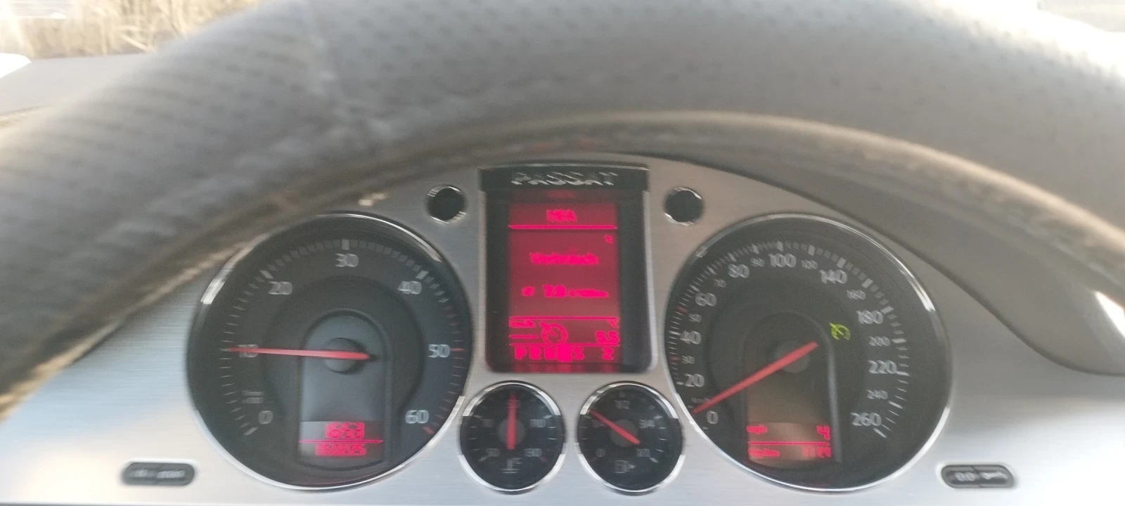 VW Passat 2000 tdi 140 b6 | Mobile.bg   11