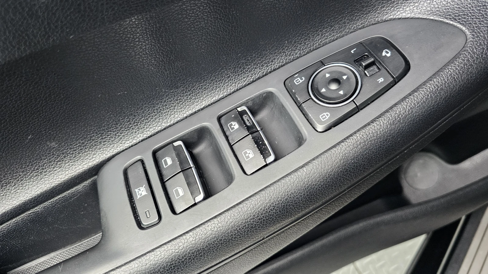 Hyundai Grandeur IG 3.0 LPI MODERN | Mobile.bg   12