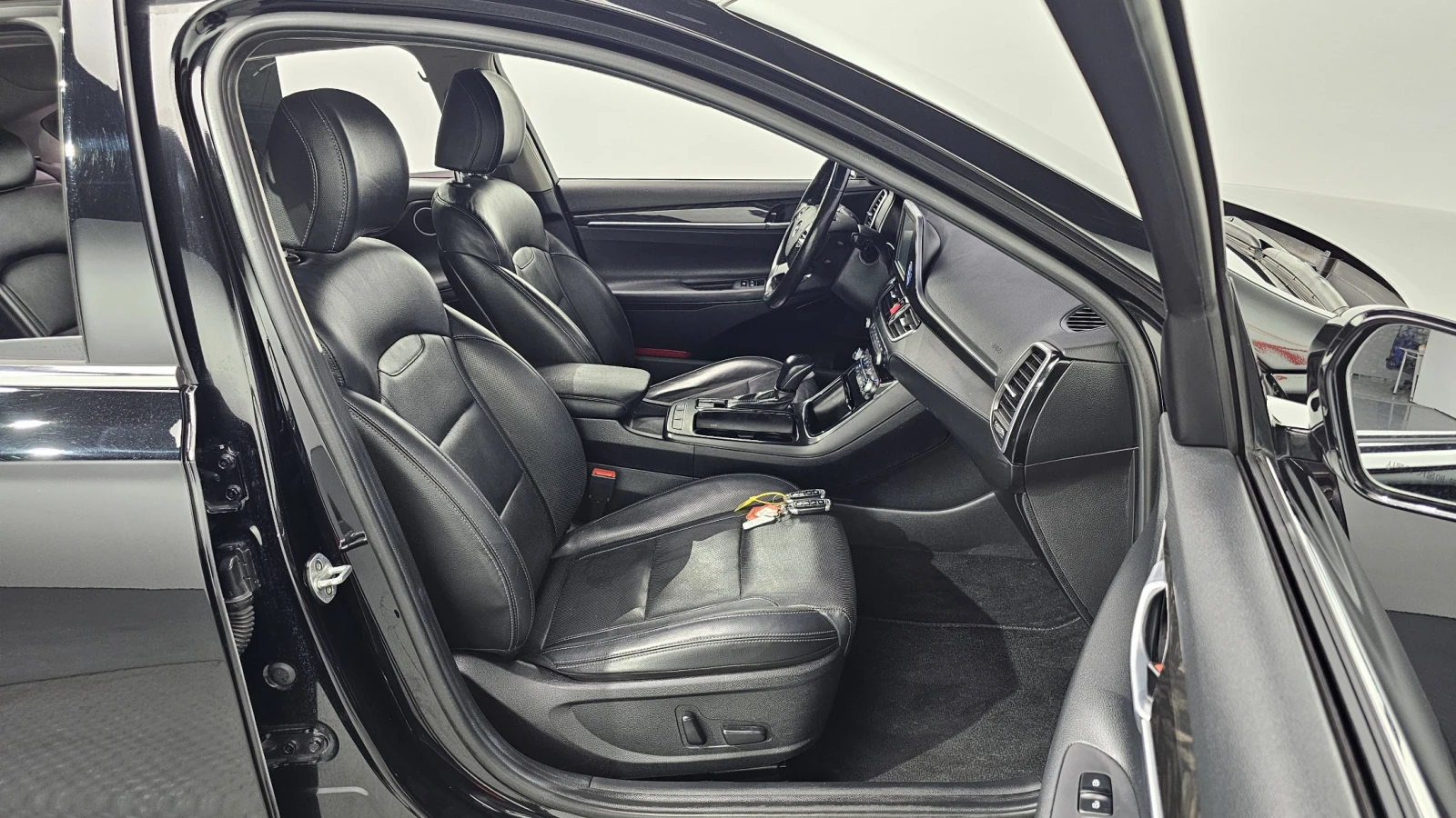 Hyundai Grandeur IG 3.0 LPI MODERN | Mobile.bg   11