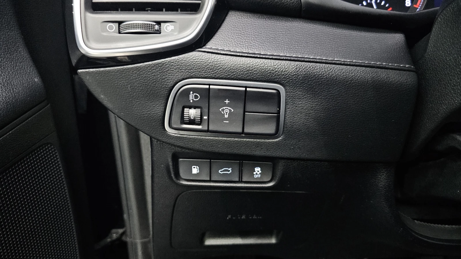 Hyundai Grandeur IG 3.0 LPI MODERN | Mobile.bg   13