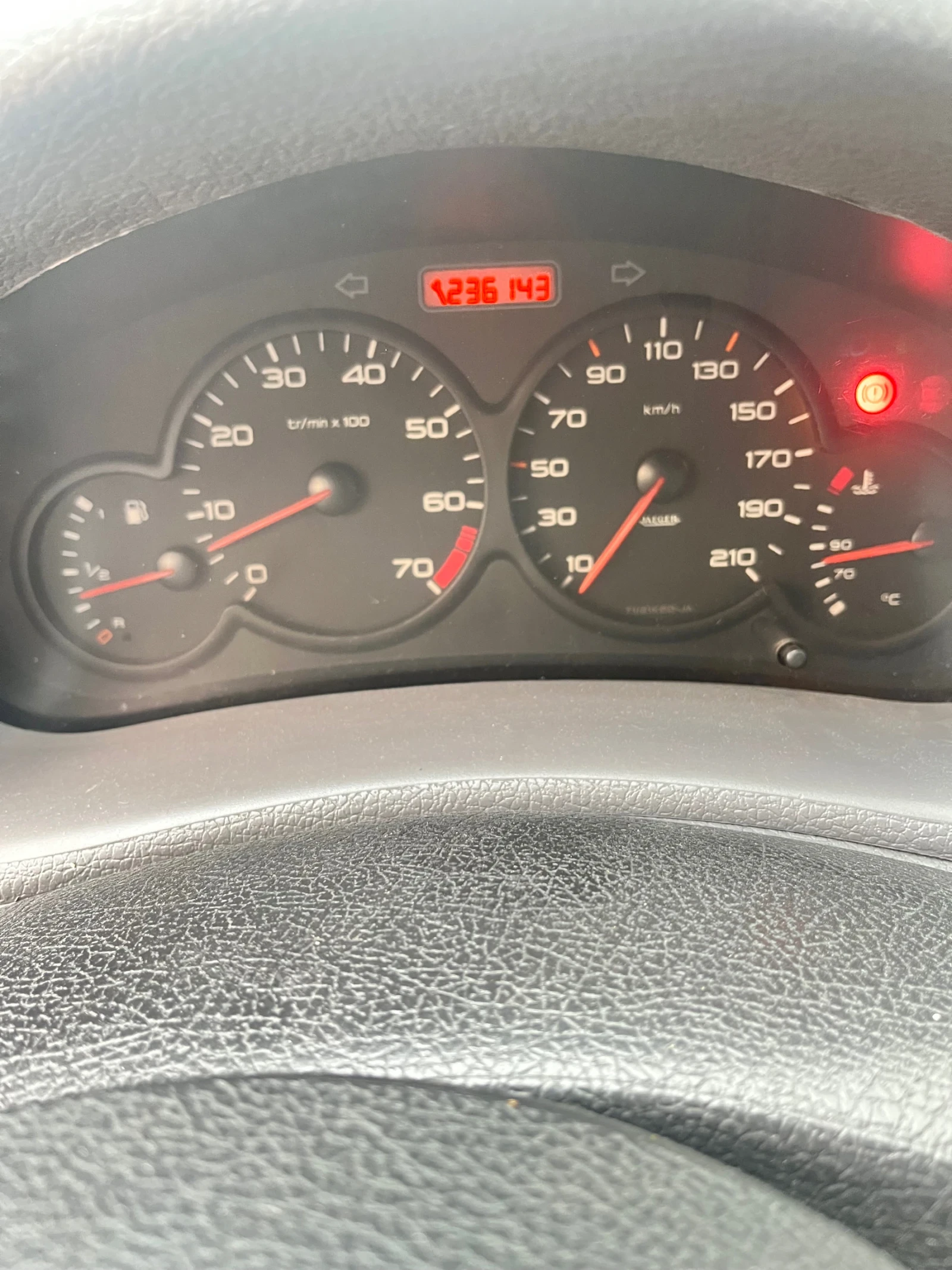 Peugeot 206  - изображение 5