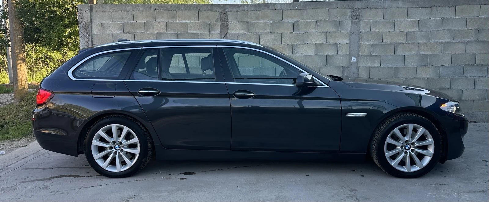 BMW 530 X-drive Панорама, Head-up, 360-градуса, Лизинг - изображение 6