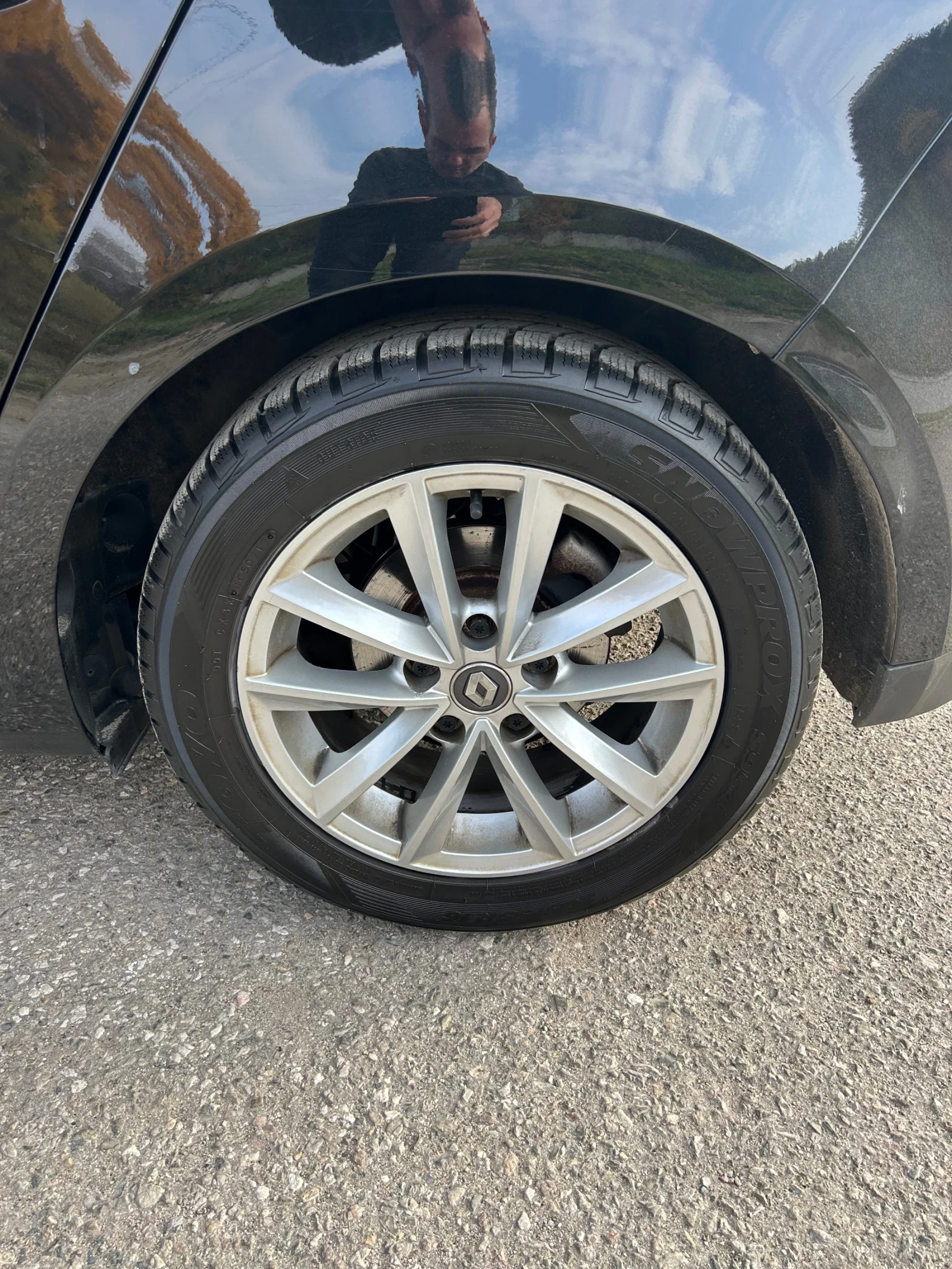 Renault Megane  - изображение 2