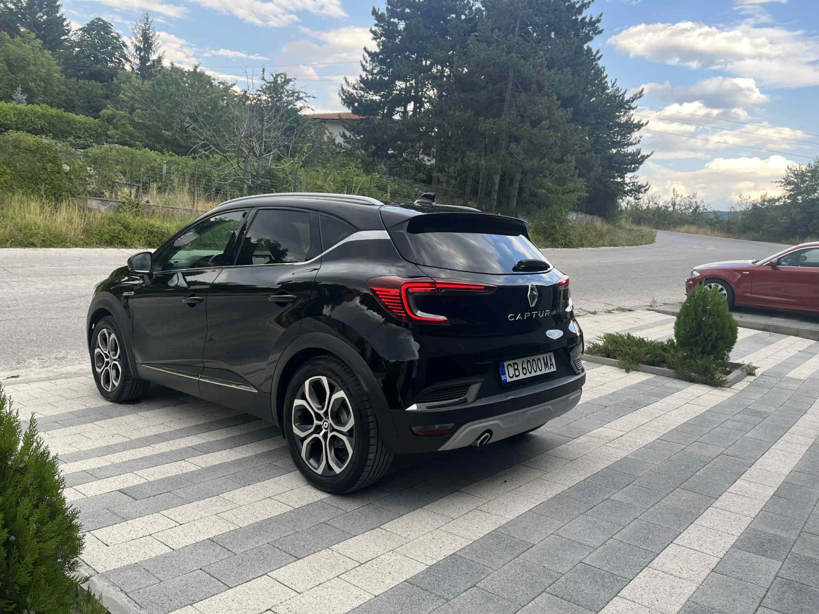 Renault Captur 1.5dci - изображение 4