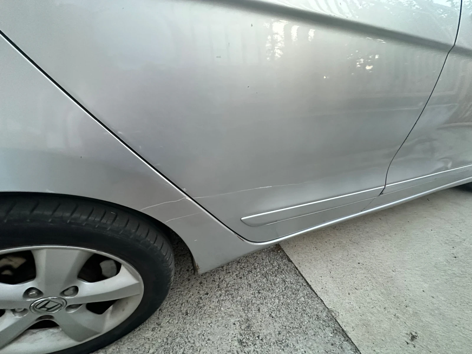 Honda Fr-v 2.0 - изображение 5