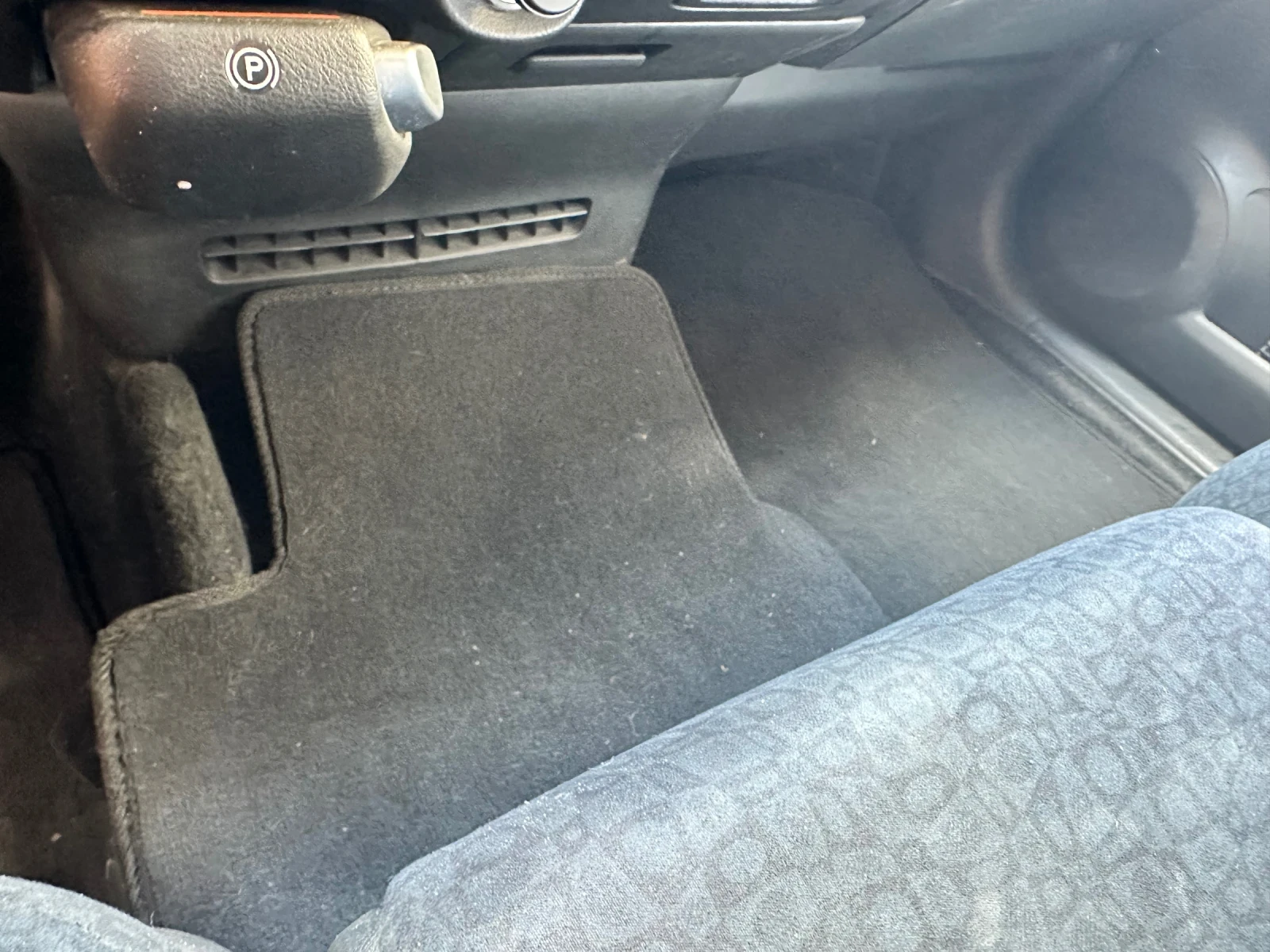 Honda Fr-v 2.0 - изображение 10