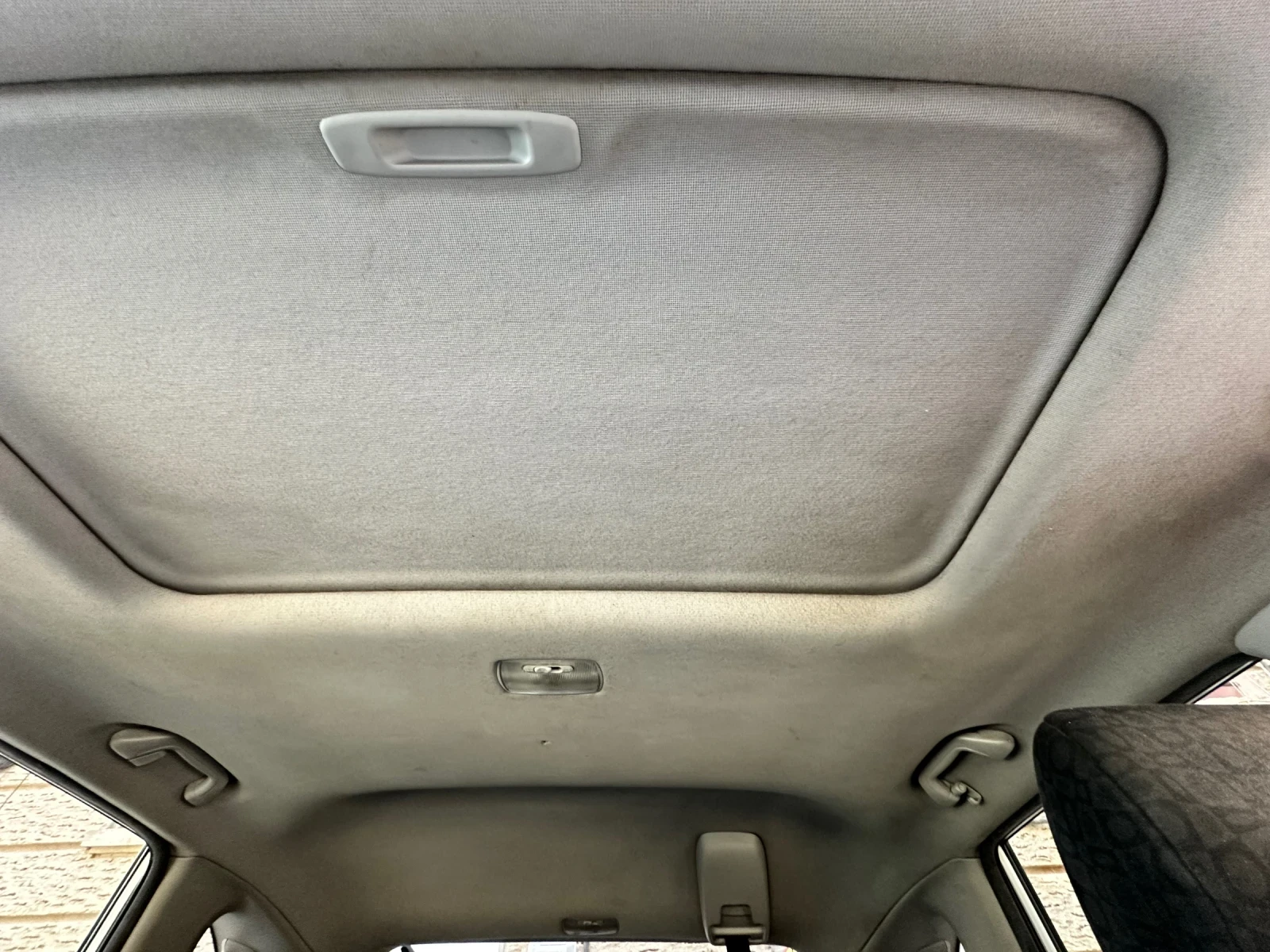 Honda Fr-v 2.0 - изображение 8
