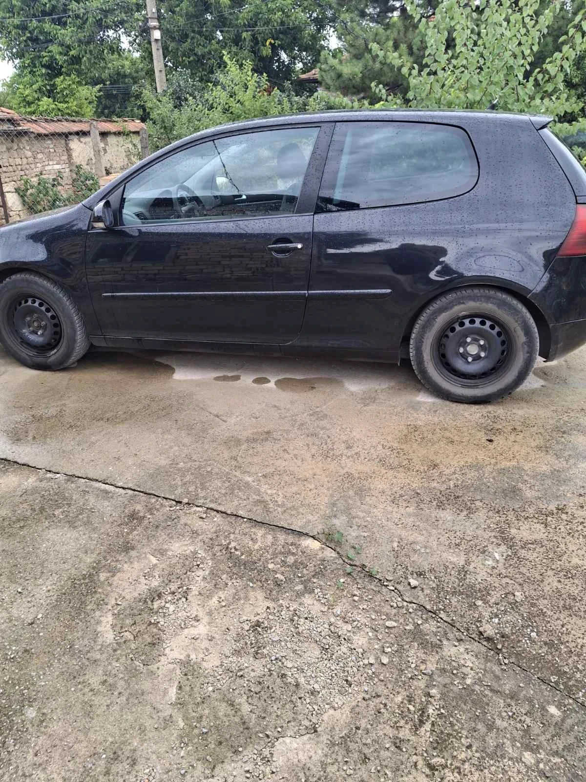 VW Golf 1.9 - изображение 5