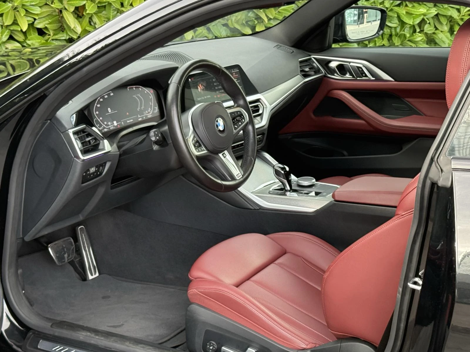 BMW 430 BMW 430ix - изображение 8