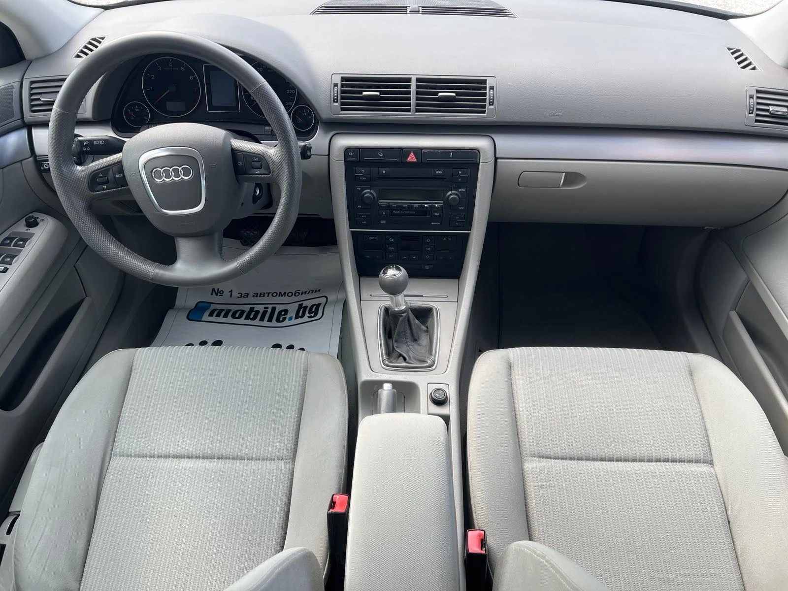 Audi A4 2.0 ГАЗОВ ИНЖЕКЦИОН - изображение 10