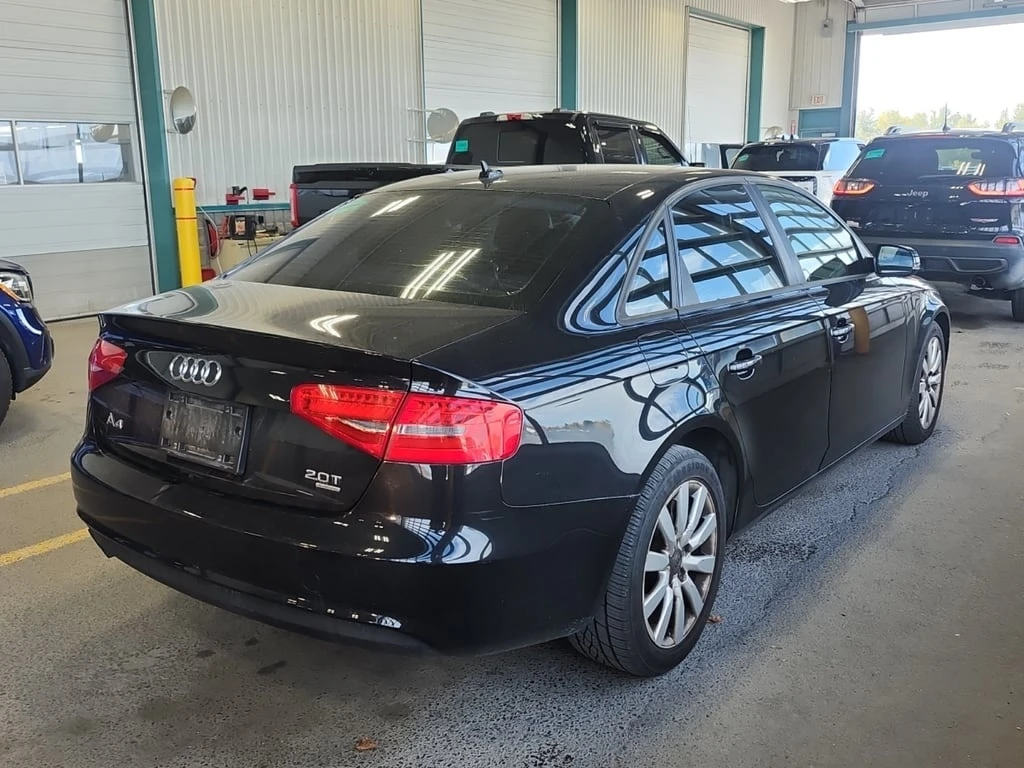 Audi A4 * quattro Premium * CARFAX * БЕЗ ПЪРВОНАЧАЛНА ВНОС - изображение 3