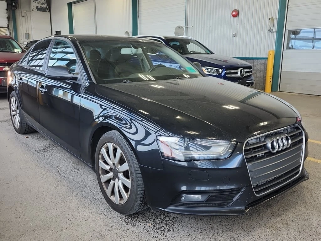 Audi A4 * quattro Premium * CARFAX * БЕЗ ПЪРВОНАЧАЛНА ВНОС - изображение 2