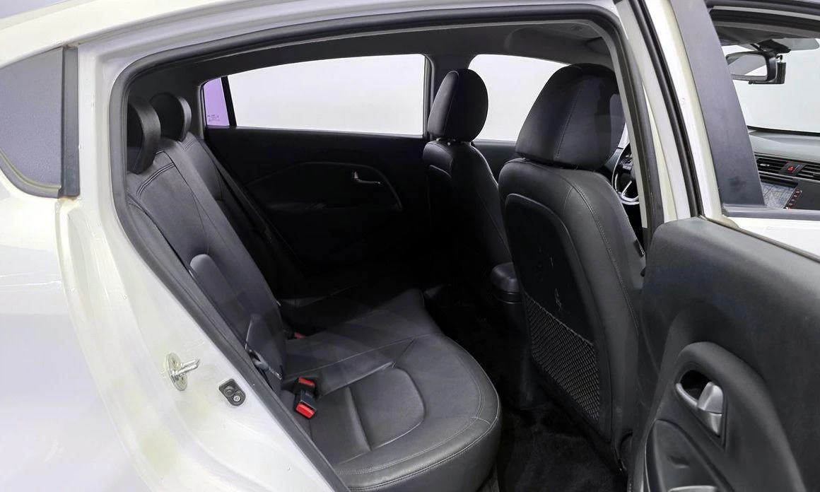 Kia Pride 4DR 1.4 MPI Trendy * -   *  | Mobile.bg   12