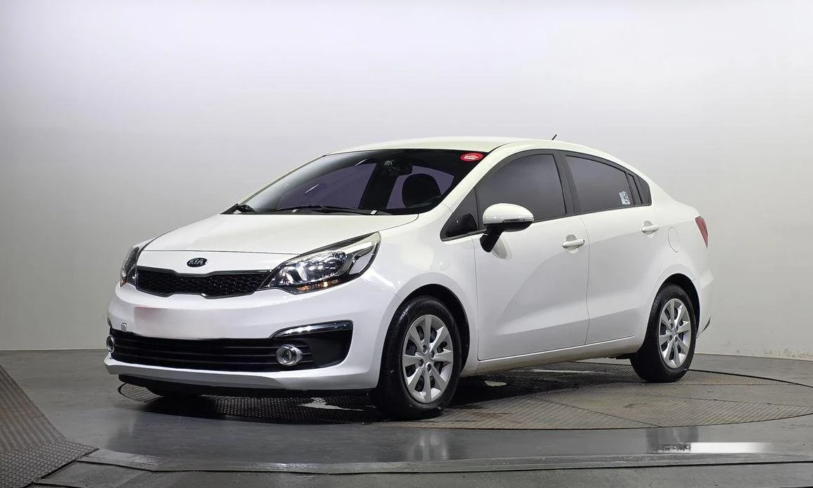 Kia Pride 4DR 1.4 MPI Trendy * -   *  | Mobile.bg   1
