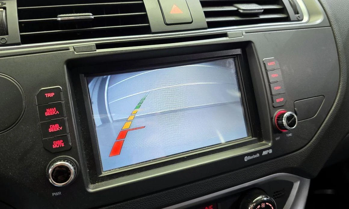 Kia Pride 4DR 1.4 MPI Trendy * -   *  | Mobile.bg   14