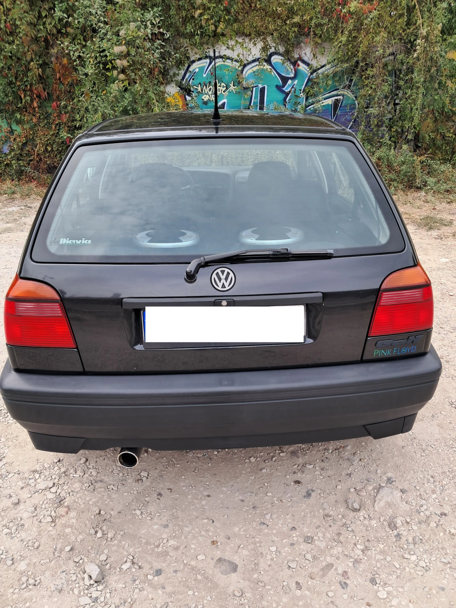 VW Golf  - изображение 8