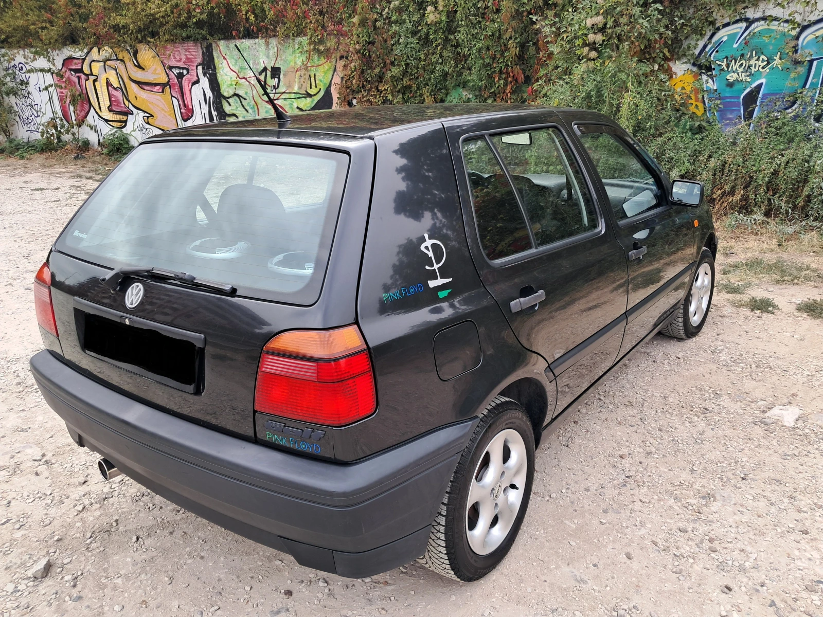 VW Golf  - изображение 4