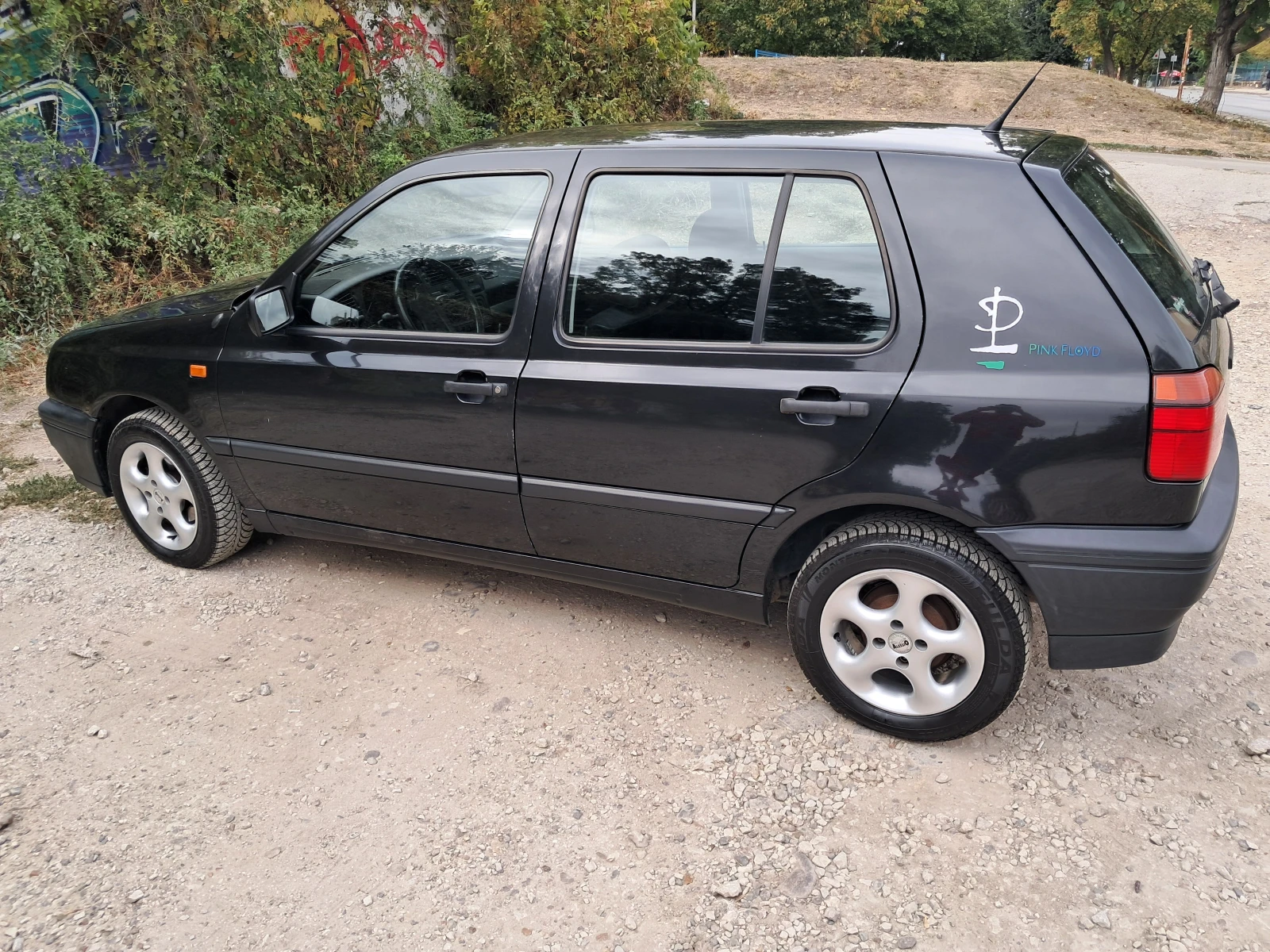 VW Golf  - изображение 6