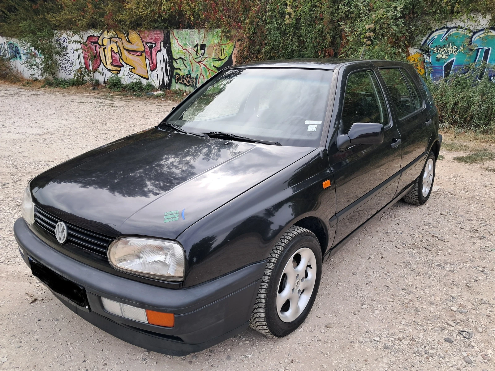 VW Golf  - изображение 2