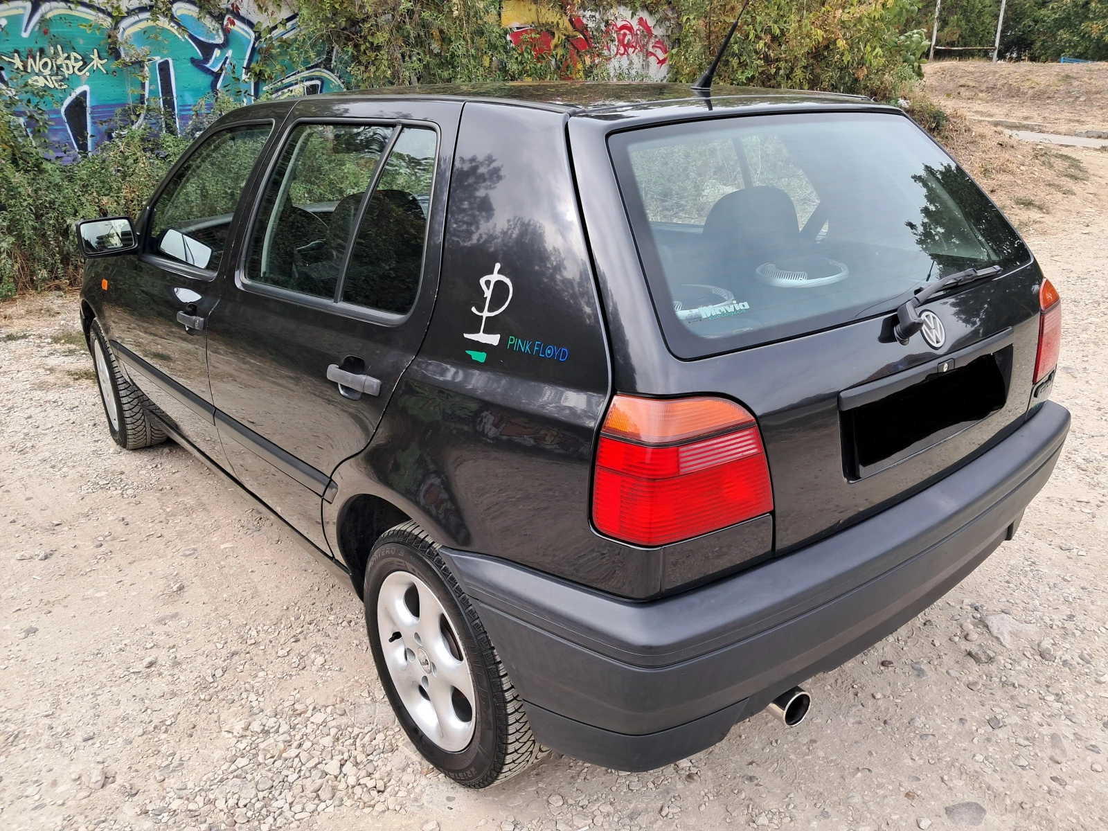 VW Golf  - изображение 5