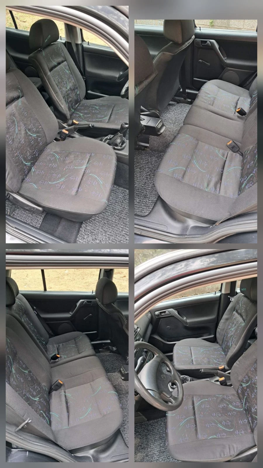 VW Golf  - изображение 10