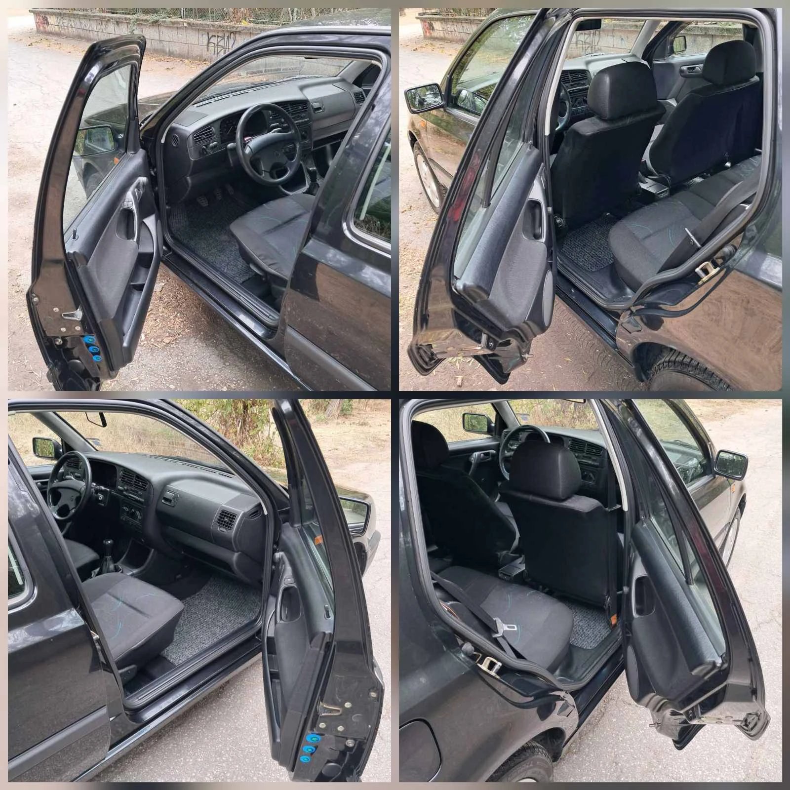 VW Golf  - изображение 9